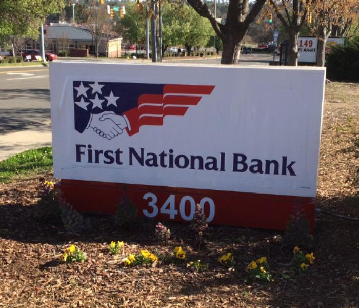 first southern national bank login