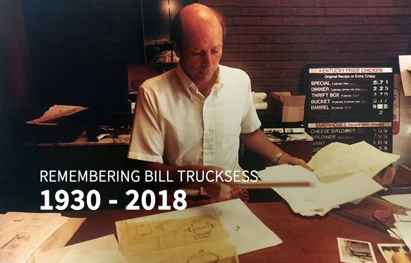 Bill Trucksess