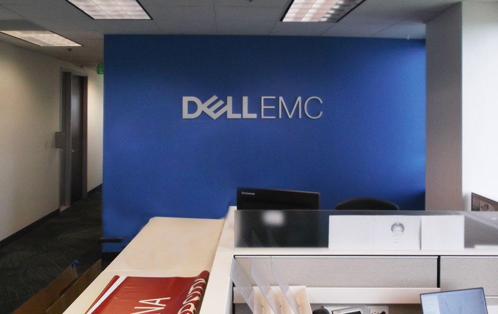 Dell EMC Global Signage