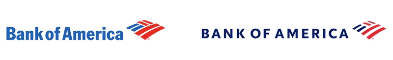Bank of America Refresh Logo
